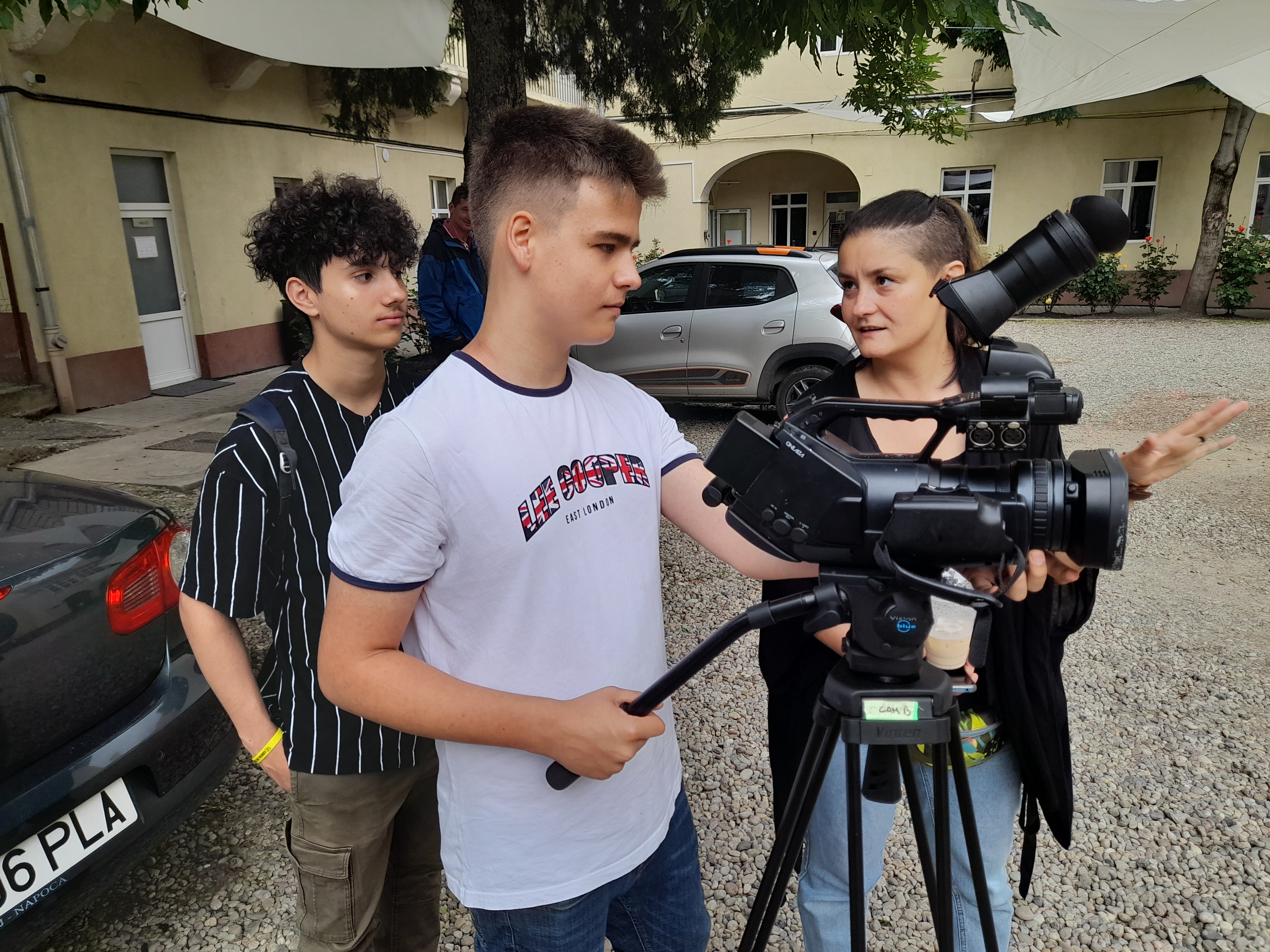 Televiziune