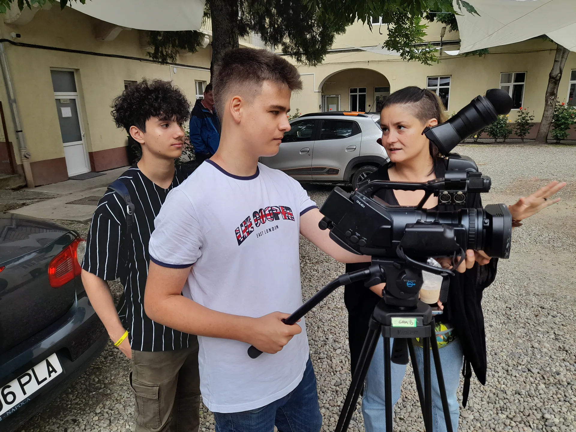 Televiziune